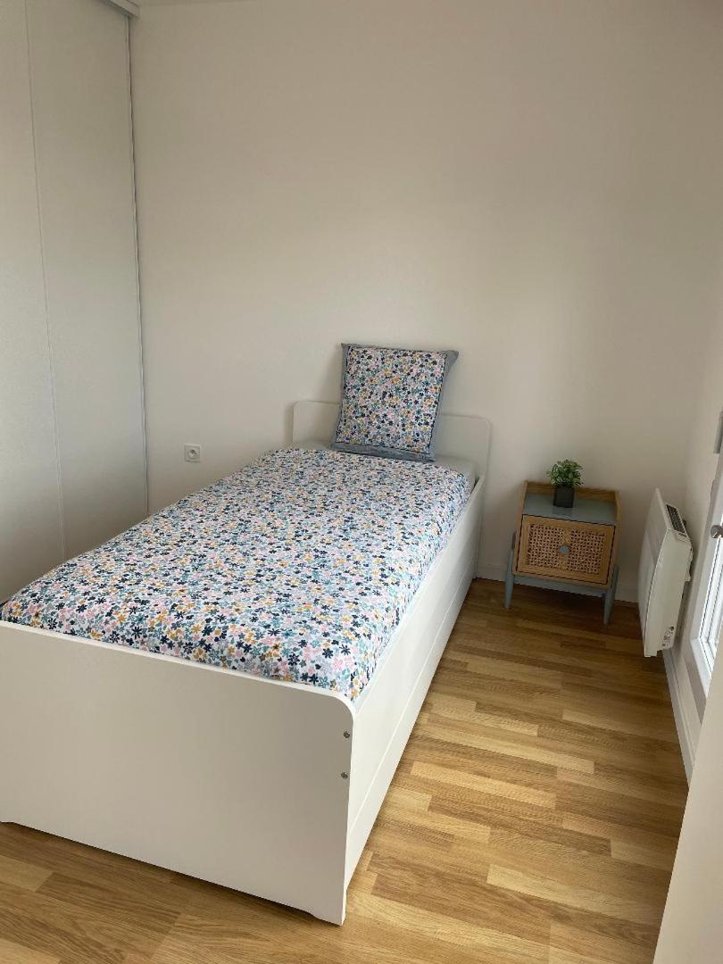Appartement Cosy Champs Sur Marne Екстер'єр фото